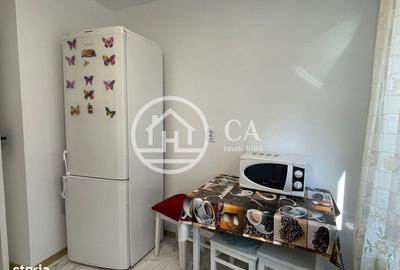 Apartament cu 2 camere semidecomandat în Rogerius - 10