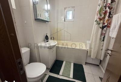 Apartament cu 3 camere în Nicolina - 6