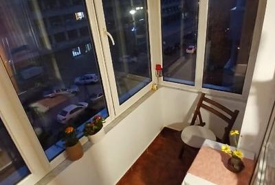 Apartament Gara de Nord - 11
