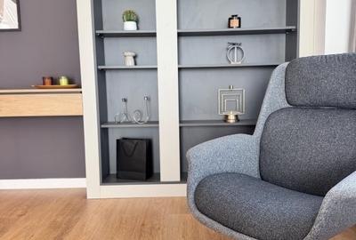 Apartament LUX 3 camere cu terasă si parcare subterana - TEI 2 Residence - 4