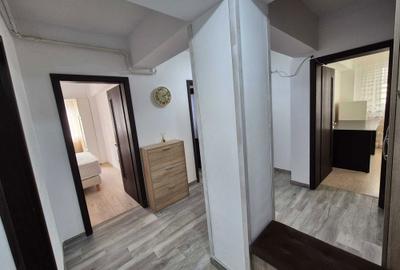 Apartament cu 3 camere decomandat în Cug - 1