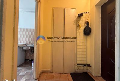 Apartament cu 2 camere semidecomandat în Est - 8