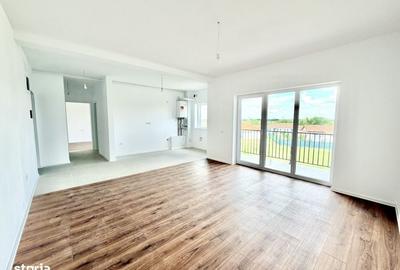 Apartament cu 2 camere decomandat în Uliuc - 8