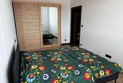 Apartament cu 2 camere decomandat în Spitalul Județean - 1