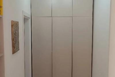 Apartament cu 3 camere decomandat în Central - 3