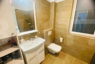 Apartament cu 2 camere decomandat în Calea Urseni - 6