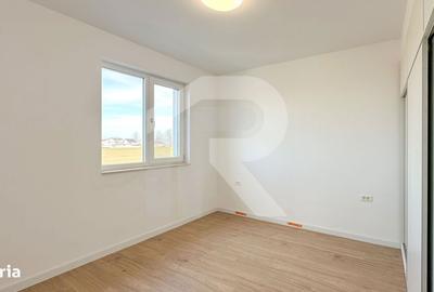 Casă cu 4 camere în Crețești - 14