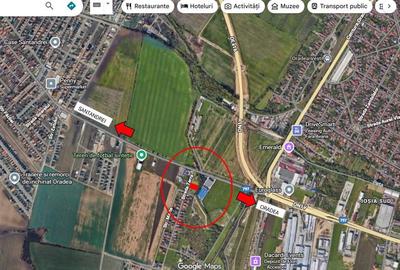 Spațiu comercial, în Sântandrei - 4