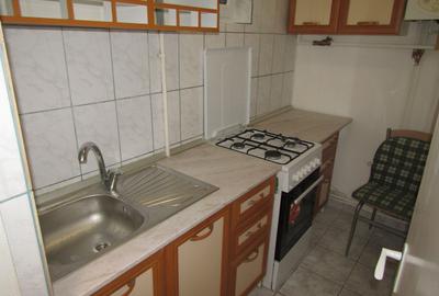 Garsonieră renovată de închiriat – Bulevardul Mihai Viteazul, Sibiu - 6