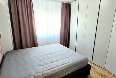 Apartament cu 2 camere decomandat în Republicii - 4