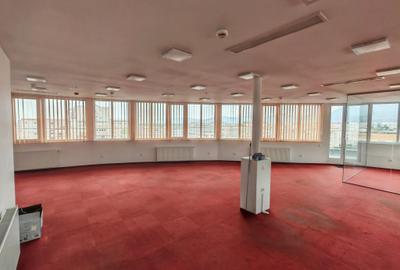 Top View Office - Green Center - Brasov - 4
