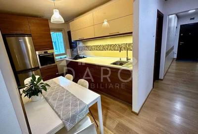 Apartament cu 3 camere decomandat, mobilat în Tudor - 6