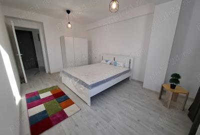 Inchiriere apartament 2 camere Otopeni(Aeroport)-Liberta?ii Prima Inchiriere - 7