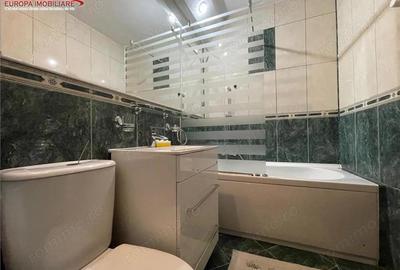 Apartament 3 camere zona centrala Tulcea - 17