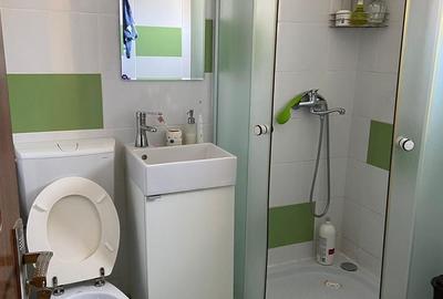 Casă cu 4 camere în Apărătorii Patriei - 10