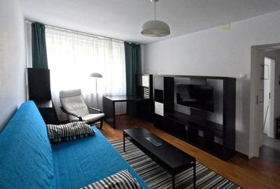 Apartament cu 2 camere, mobilat în Central - 2
