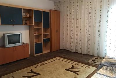Garsonieră decomandată în Km 4-5 - 1