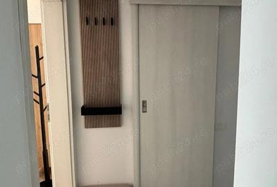 Apartament cu 2 camere decomandat în Nicolae Grigorescu - 7