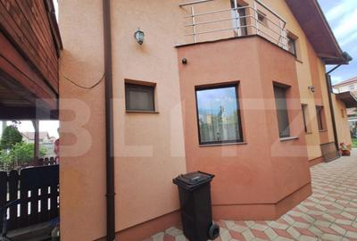 Casă cu 4 camere cu Teren 290 Mp în Giroc