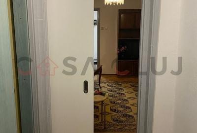 Zona verde si linistita in Gheorgheni | Orientare Sudica | Etaj 3/4 - 7