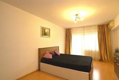 INCHIRIERE APARTAMENT 2 CAMERE UNIRII - ZEPTER - PIATA ALBA IULIA - 17