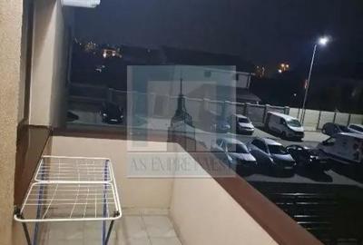 Apartament cu 2 camere decomandat în Sânpetru - 11