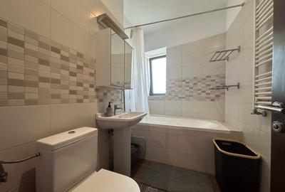 Apartament modern de 2 camere pe B-dul Ferdinand – Evo Casa Selecta - 14