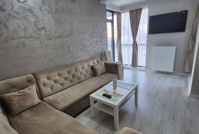 Apartament cu 2 camere în Nord - 6