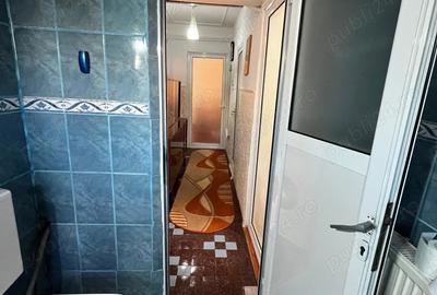 Inchiriez apartament 3 camere - 10