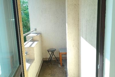 Garsonieră semidecomandată în Bucureștii Noi - 1