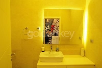 Apartament cu 4 camere decomandat, mobilat în Kiseleff - 4