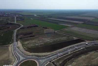 Spațiu comercial, în Armeni - 10