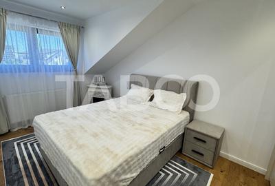 Apartament cu 2 camere decomandat, mobilat în Mihai Viteazul - 2