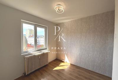 Oportunitate! Garsoniera recent renovata cartier Gheorgheni