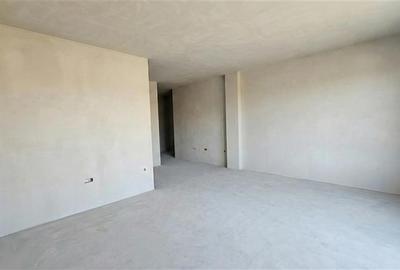 Apartament cu 2 camere semidecomandat în Baciu - 3