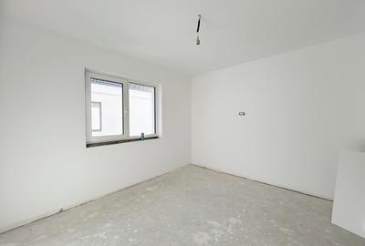 Duplex 4 camere, P+E, 132mp utili, 308mp teren in Sag - 17