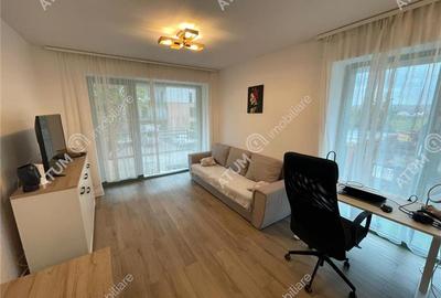 Apartament cu 2 camere decomandat, mobilat în Tineretului