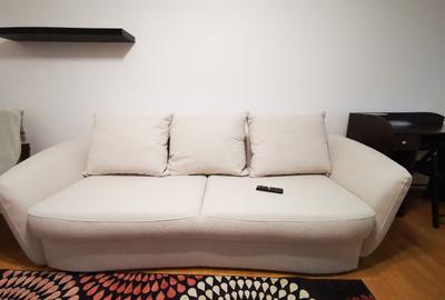 Apartament cu 2 camere decomandat, mobilat în Lujerului - 5