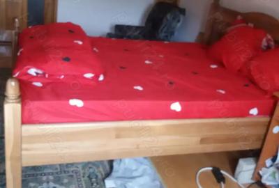 Proprietar, vand Vila individuala P+1 Militari Residence, teren 1000mp - 3