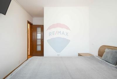 Inchiriere - Apartament 2 camere Tractorul - 5