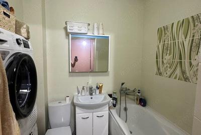 Apartament 1 camera Buna Ziua - 2