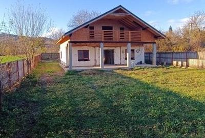 Casa individuala cu teren - Jud. Buzau - Comuna Basceni| Ideal locuit & vacanta - 10