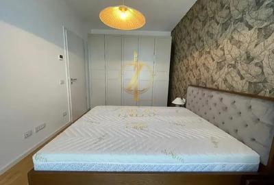 Apartament cu 2 camere semidecomandat, mobilat în Take Ionescu - 11