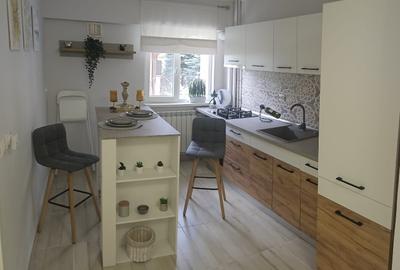 Apartament 2 camere | 70m² | Prima închiriere | Dorobanți-Beller - 3