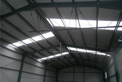 Spațiu comercial, de 400 mp, în Central - 5