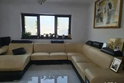 Vand vila P+1-+M in Bragadiru utilata si mobilata - Cartierul Independentei . Zona excelenta Teren 4 - 1