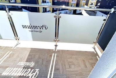 Apartamente cu 1 camera direct de la dezvoltator, Cartier Premium Residence Apartamente cu 1 camera direct de la dezvoltator, Cartier Premium Residence - 3