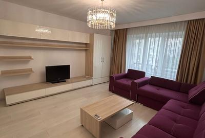 Apartament 2 camere Lux situat langa Metrou Timpuri Noi - 5