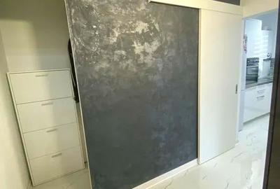 Apartament 3 camere - etaj 3 - Podu Ros - 6