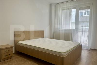 Apartament cu 3 camere semidecomandat, mobilat în Mănăștur - 12